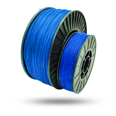 3dbro petg fillament blue
