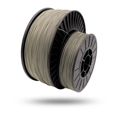 3dbro petg fillament grey
